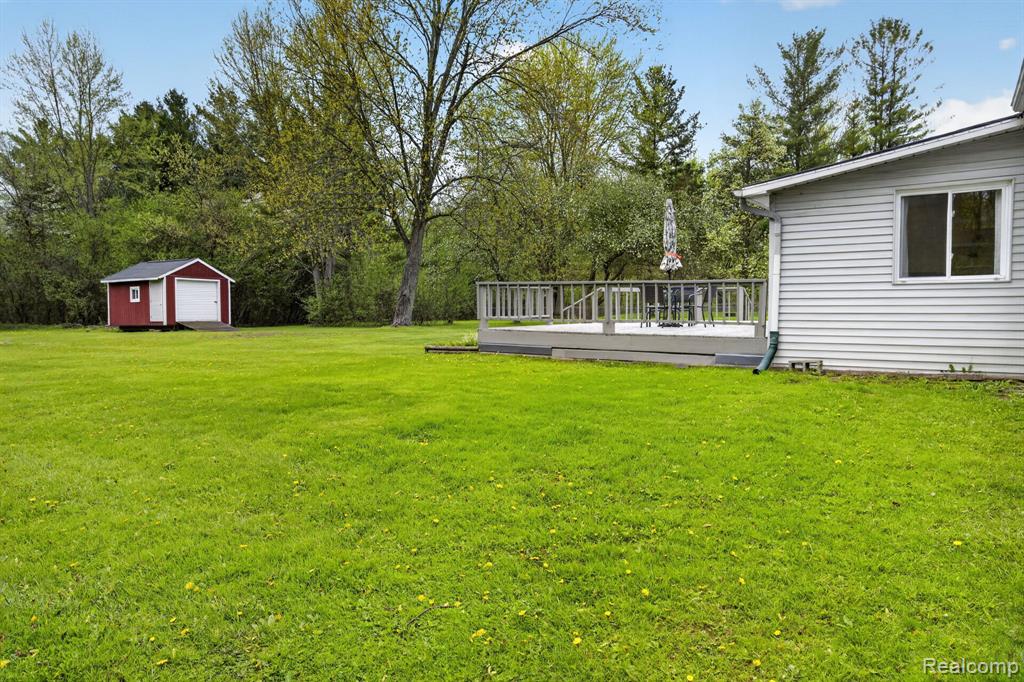6401 North Webster Road Mount Morris, MI 48458 - Photo 40 of 59
