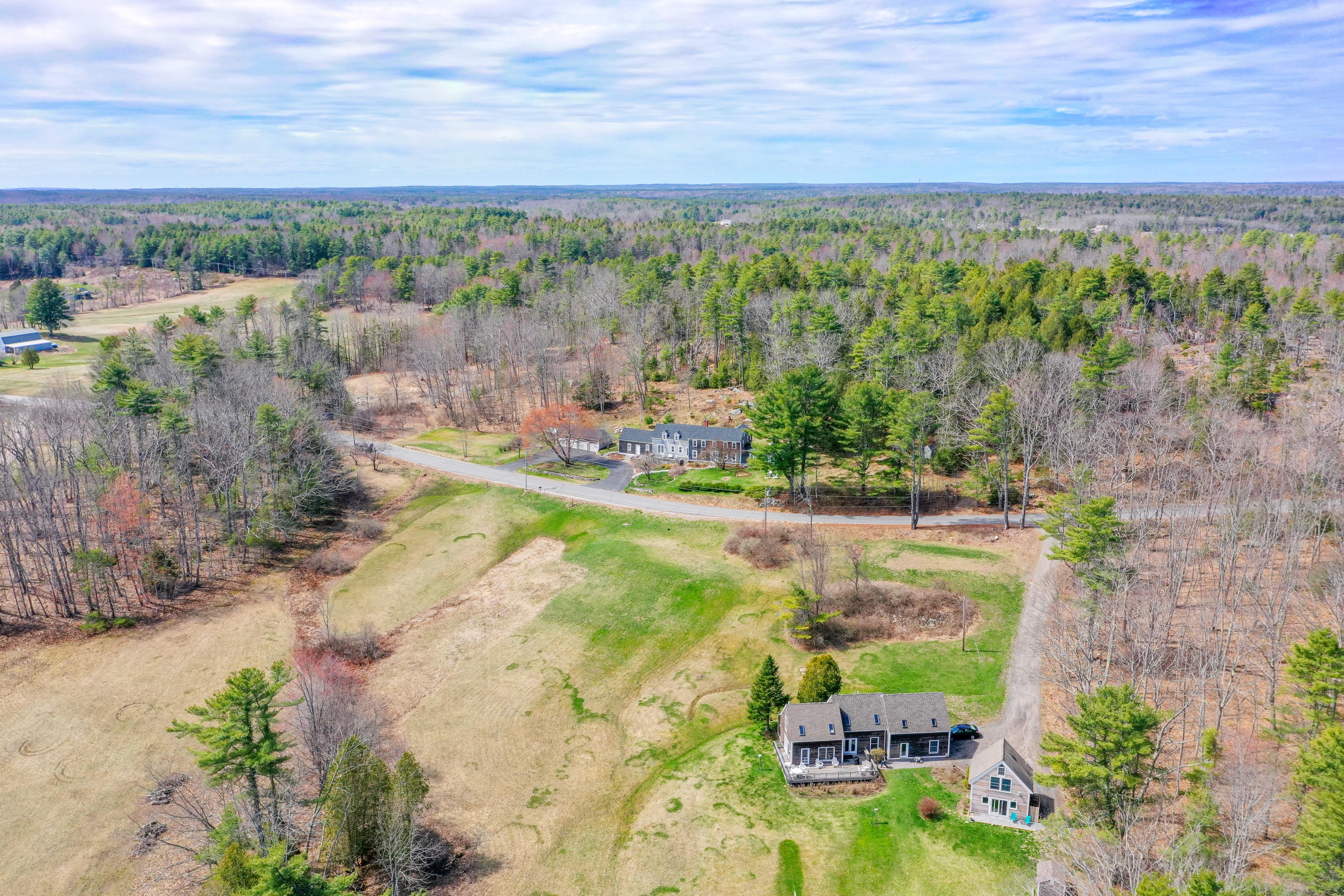 118 North Bath Road Bath, ME 04530 - Photo 58 of 62 20210413-DJI_0639