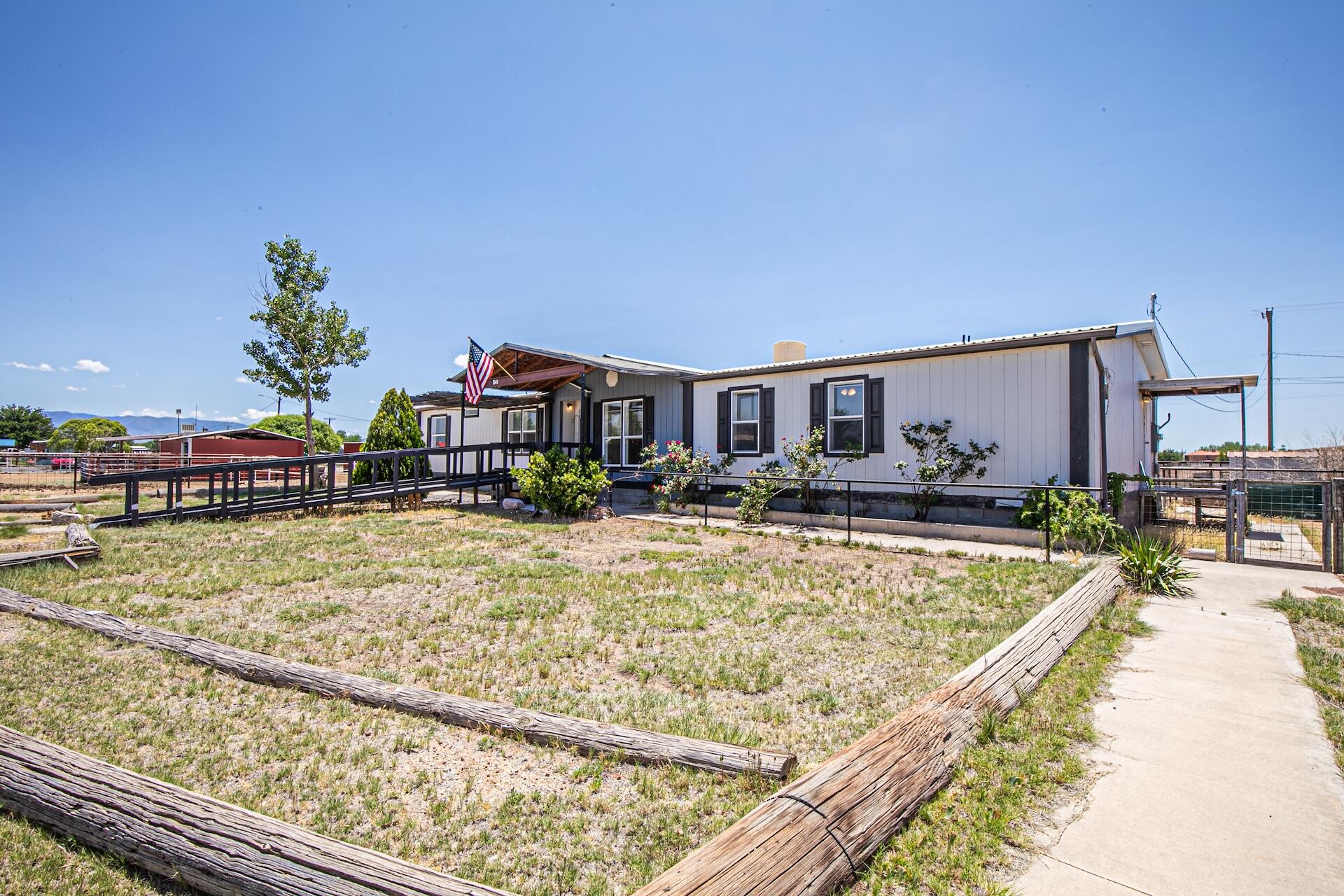 941 Martha Jean Road Belen, NM 87002 - Photo 1 of 1 Gallery Image 1