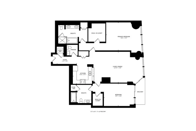 a picture of a bathroom with a sink and mirror