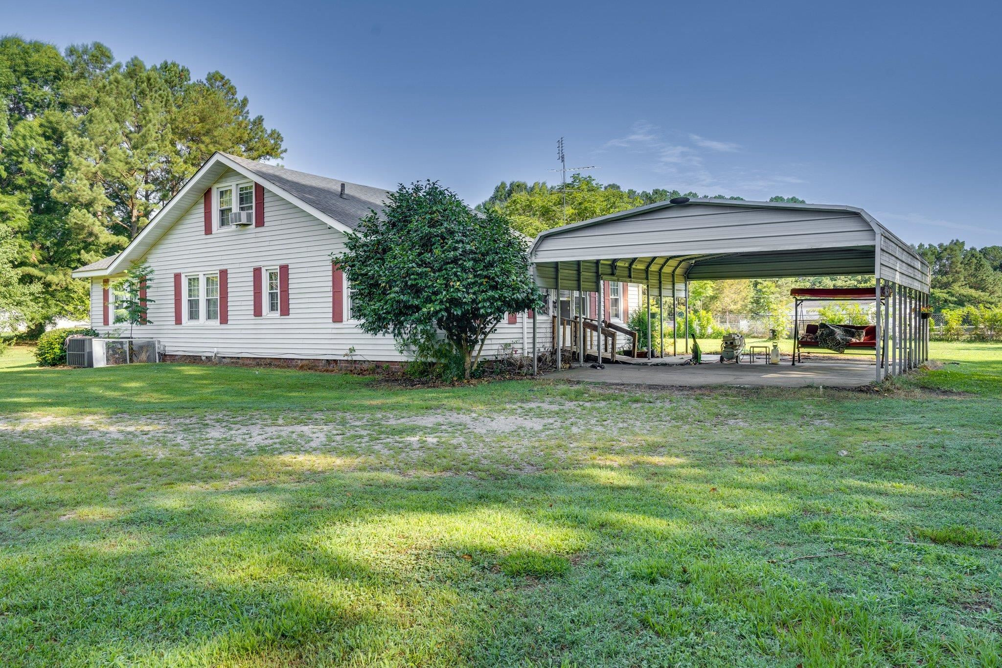 1724 Old Us 64 Spring Spring Hope, NC 27882 - Photo 15 of 23 Photo 15