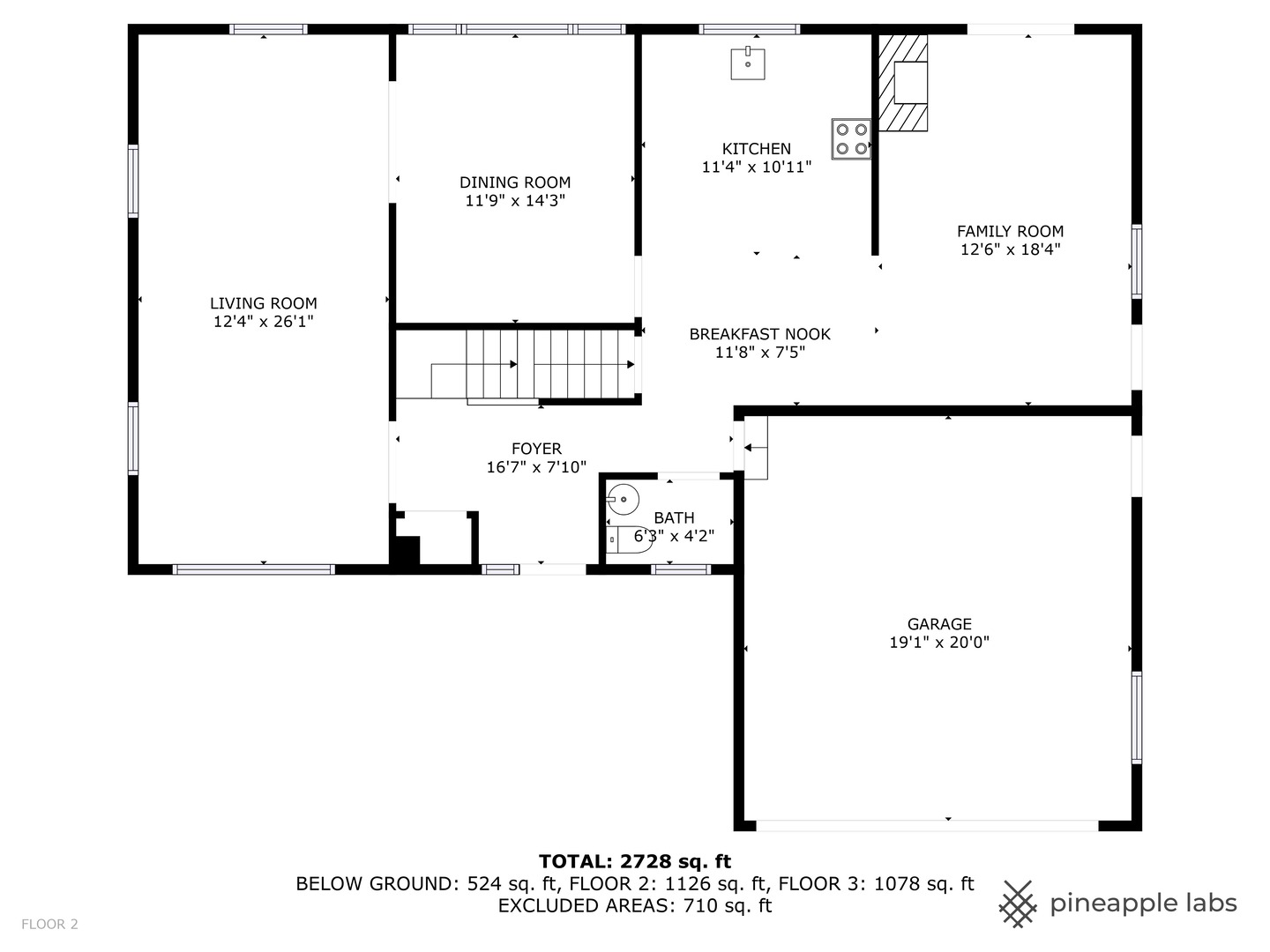 1211 Norman Lane Deerfield, IL 60015 - Photo 15 of 17 unknown
