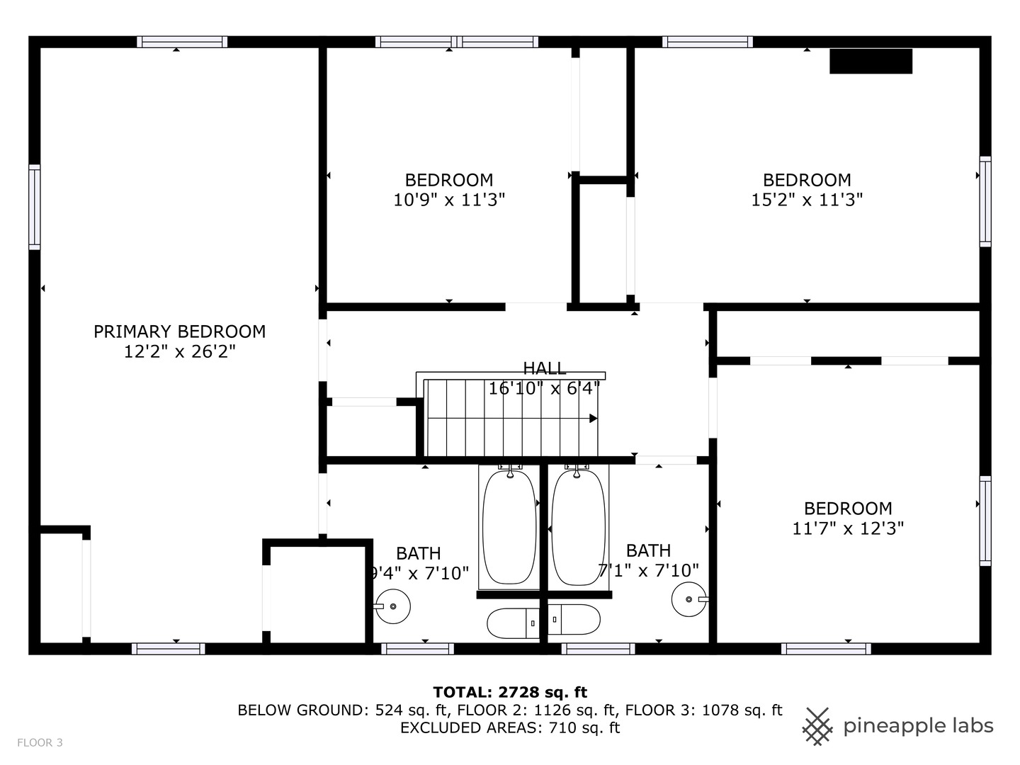 1211 Norman Lane Deerfield, IL 60015 - Photo 16 of 17