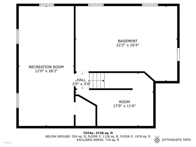 $769,000 | 1211 Norman Lane, Deerfield, IL 60015