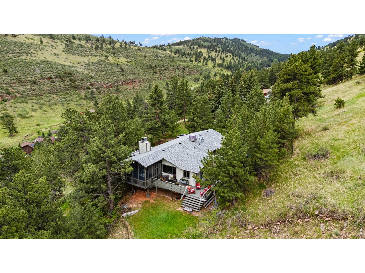 7267 Olde Stage Road Boulder, CO 80302 - Photo 28 of 32