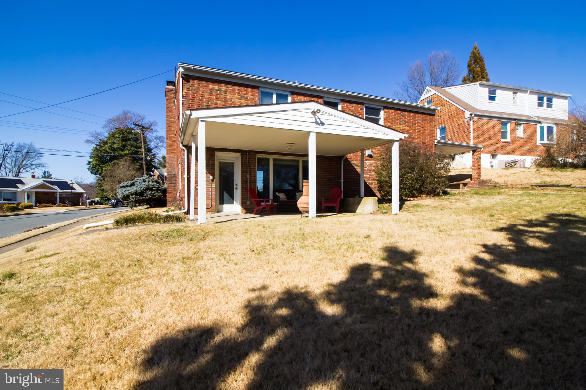 4206 Darleigh Road Nottingham, MD 21236 - Photo 47 of 50 Gallery Image 47