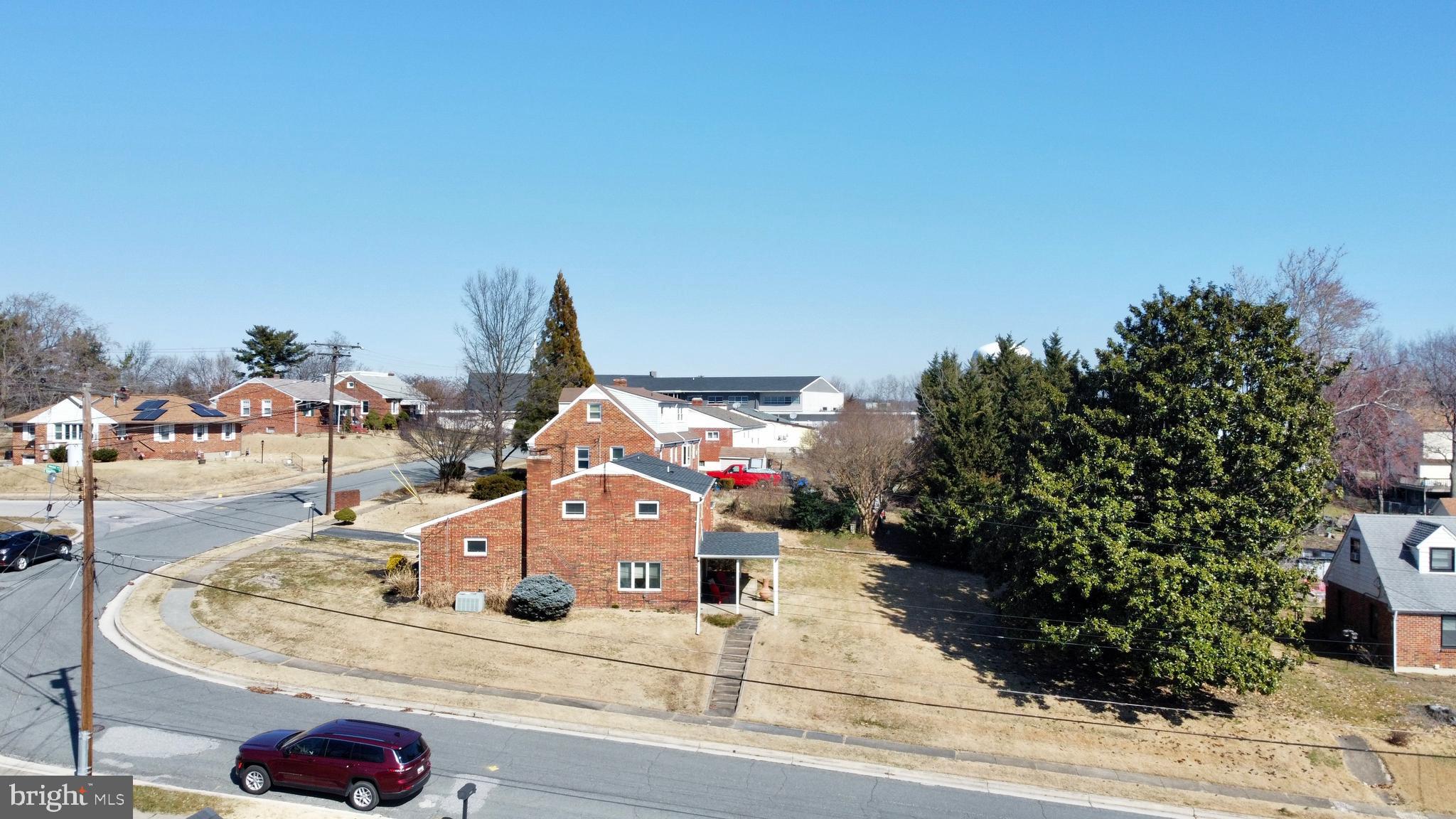 4206 Darleigh Road Nottingham, MD 21236 - Photo 49 of 50 Gallery Image 49