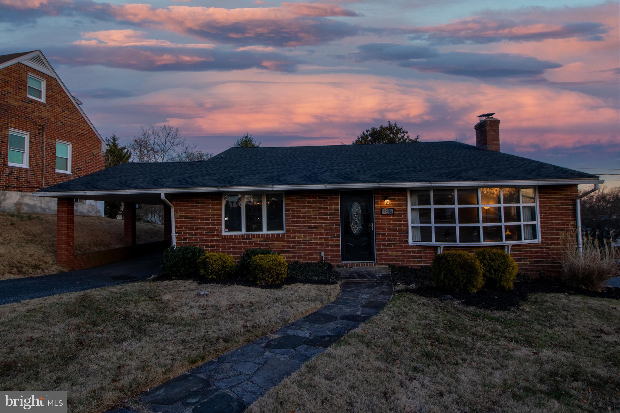 4206 Darleigh Road Nottingham, MD 21236 - Photo 50 of 50 Gallery Image 50