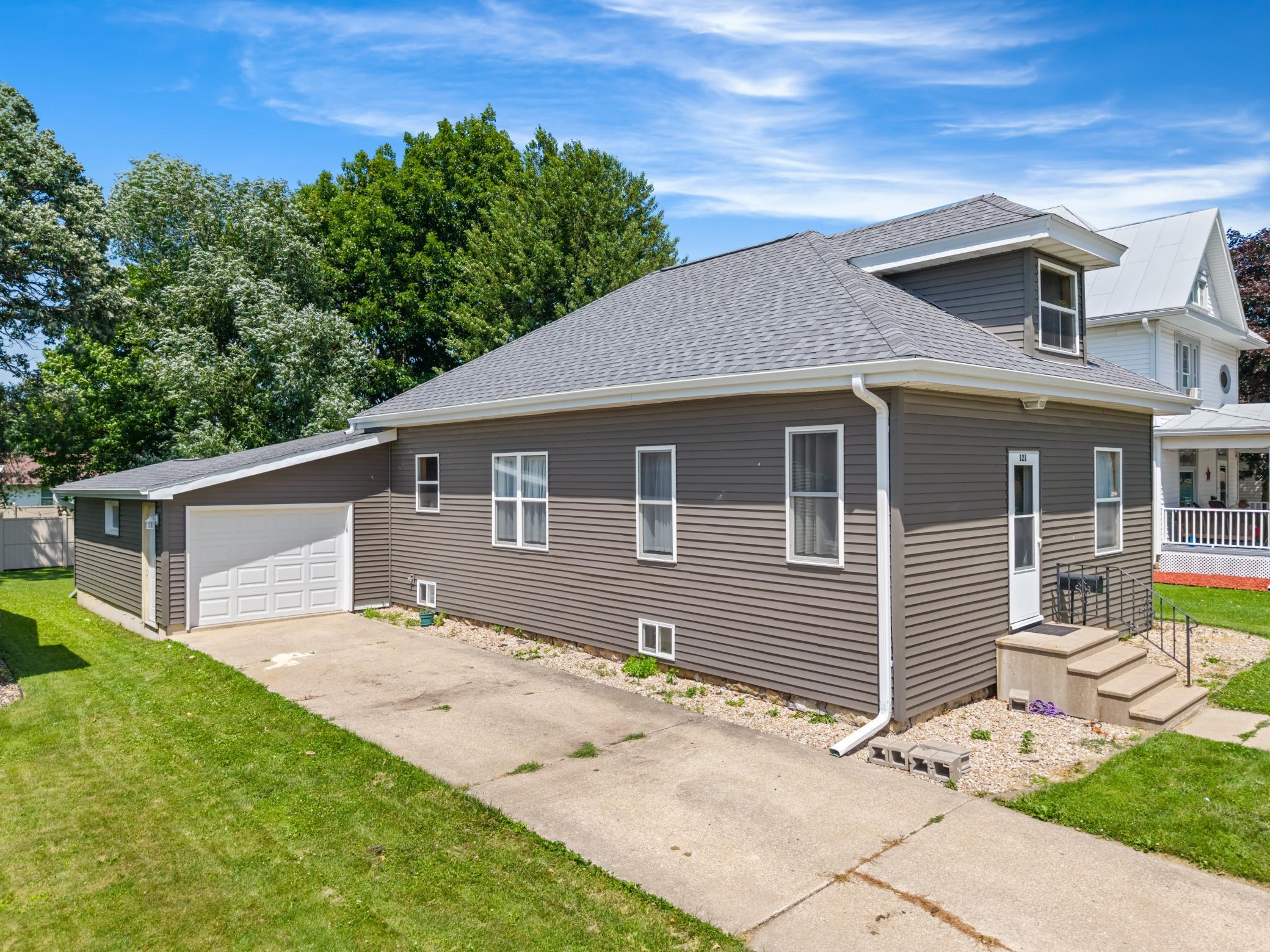121 East Lincoln Street Caledonia, MN 55921 - Photo 21 of 29