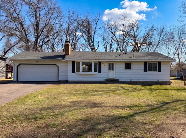 $366,000 | 354 111th Avenue Northwest, Coon Rapids, MN 55448