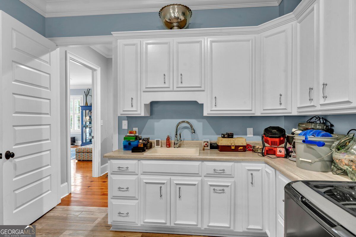 211 Cool Water Road Vienna, GA 31092 - Photo 32 of 91 Gallery Image 32
