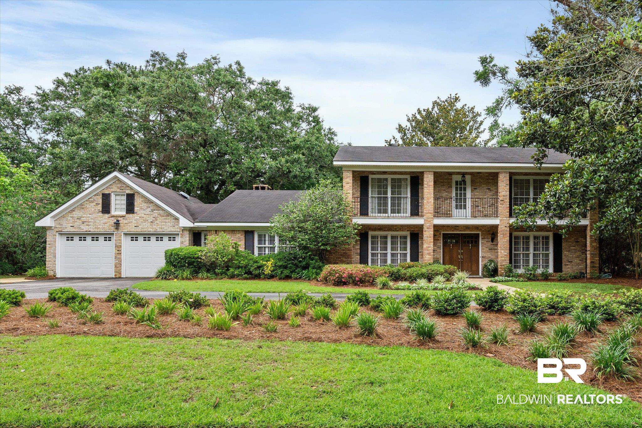611 East Cumberland Road Mobile, AL 36608 - Photo 1 of 31