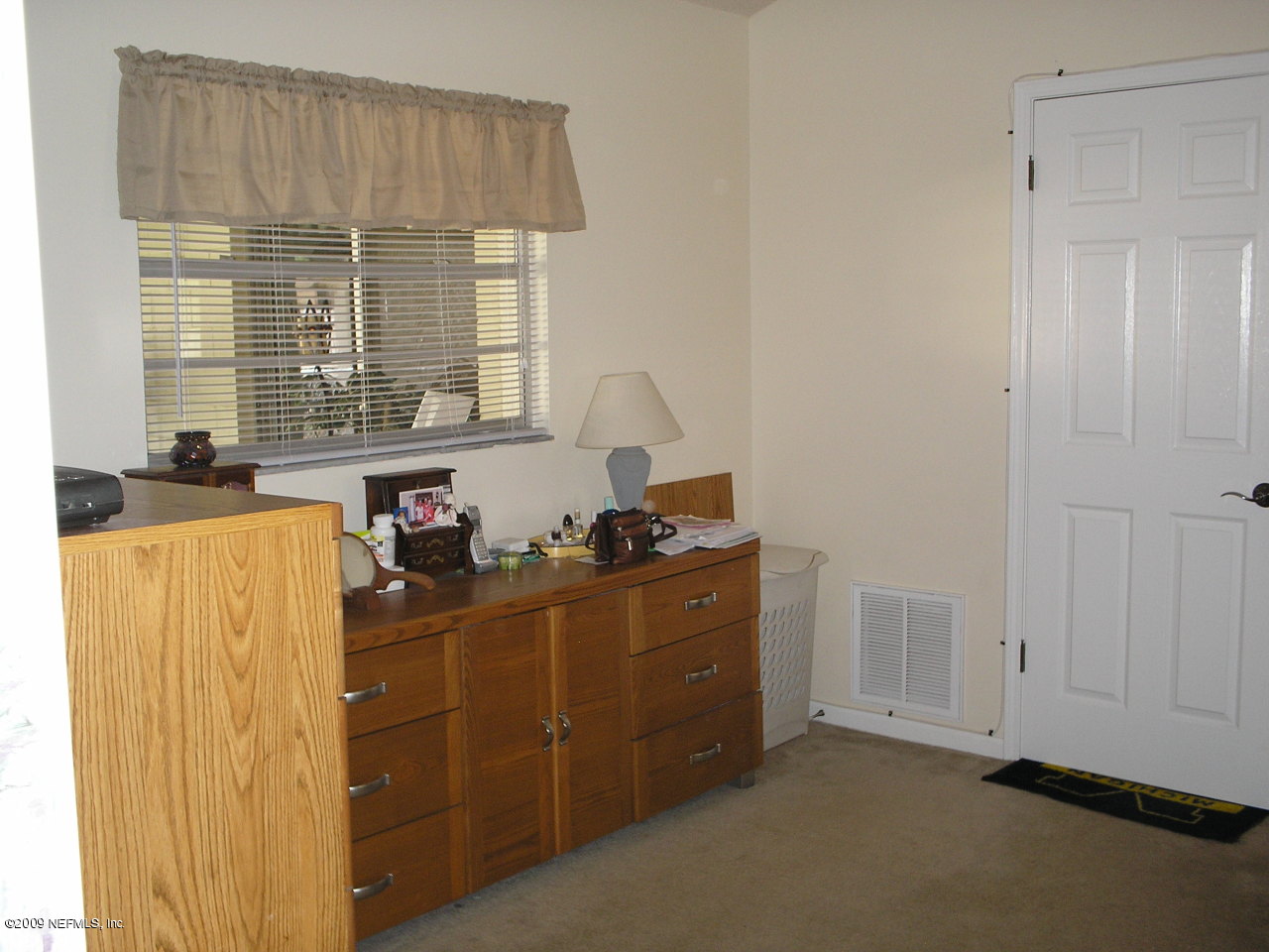 3740 Bramble Road Jacksonville, FL 32210 - Photo 10 of 17 Left side MSTR