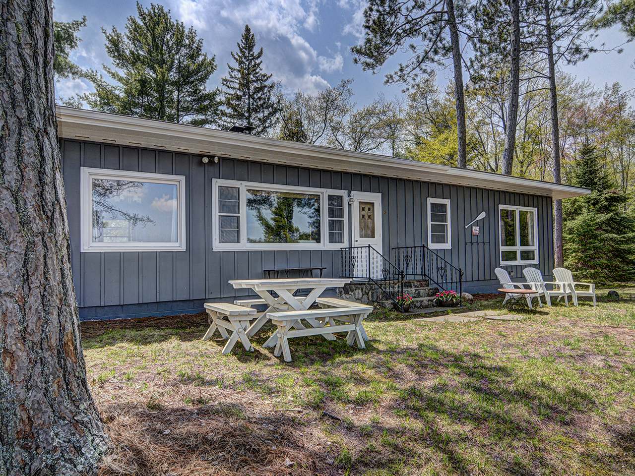 1365 East Bass Lake Road Eagle River, WI 54521 - Photo 25 of 35 Gallery Image 25