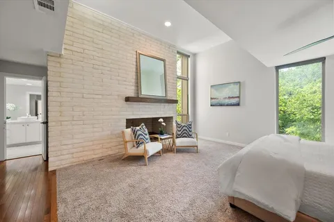 $1,250,000 | 3509 Bellaire Park Court, Fort Worth, TX 76109