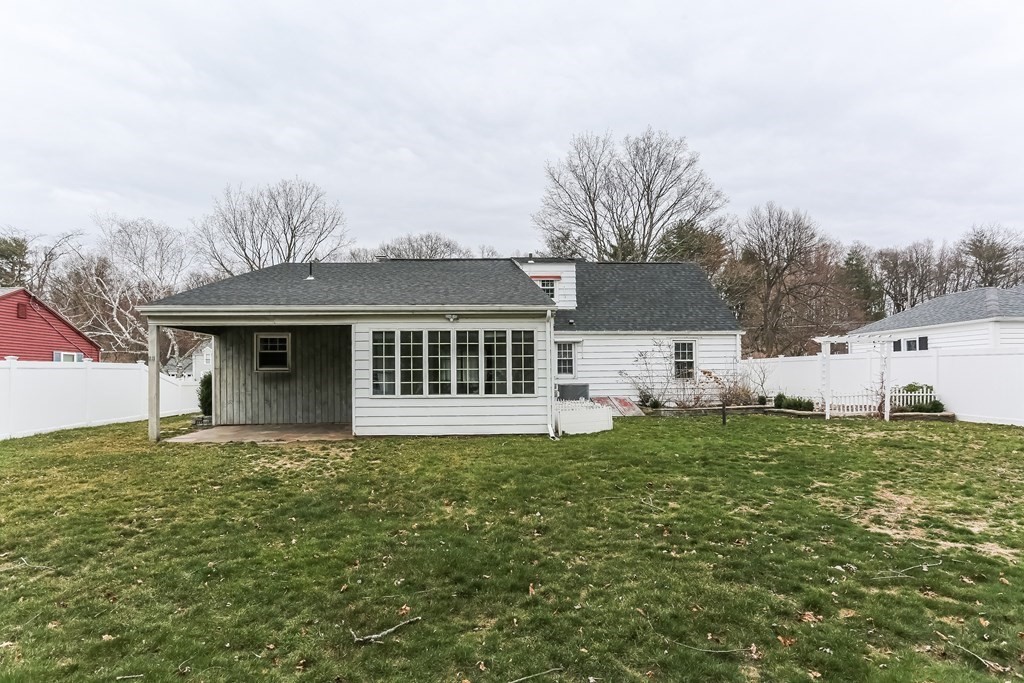 132 Laurel Road West Springfield, MA 01089 - Photo 34 of 38 Gallery Image 34