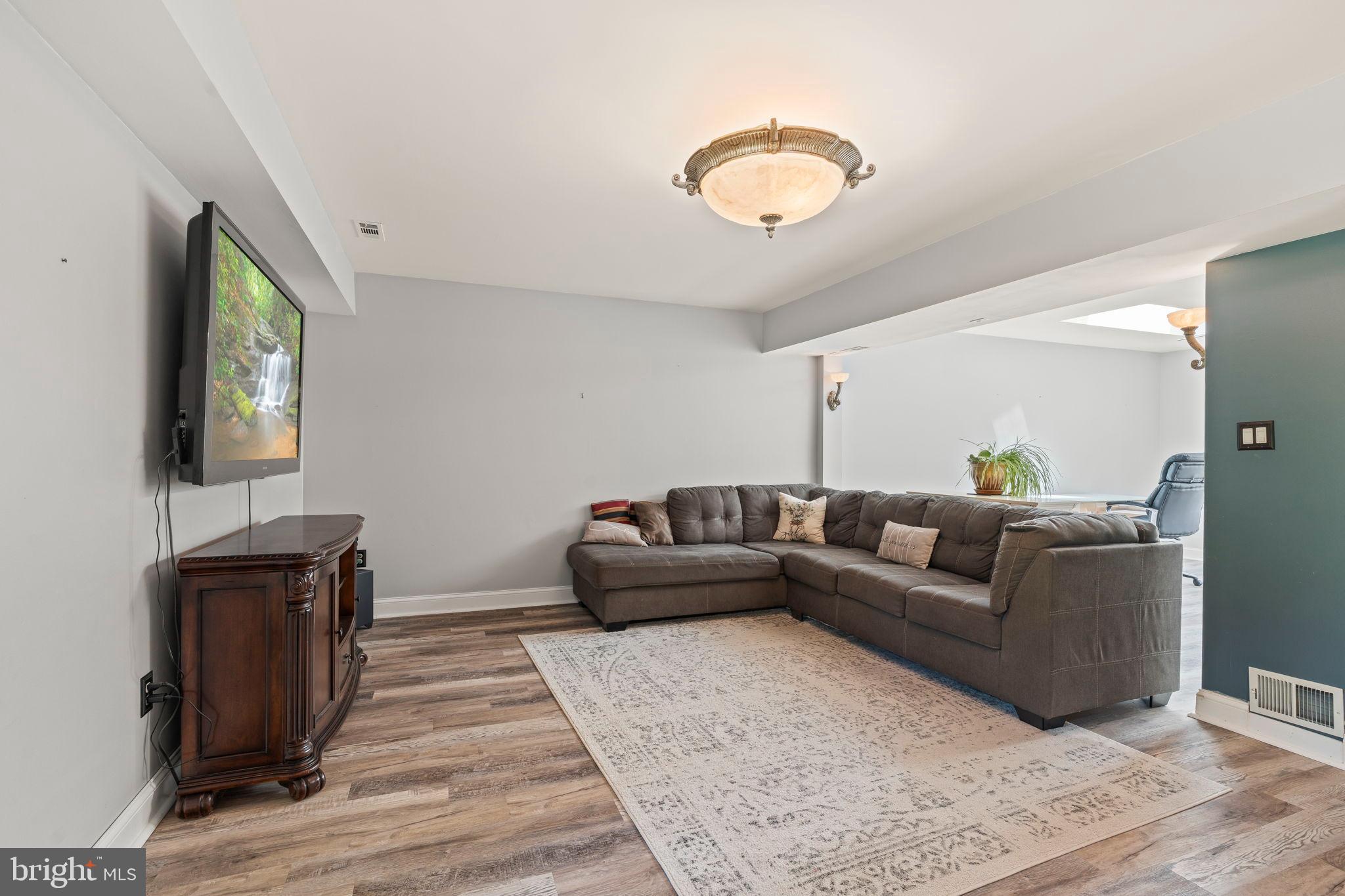 3 Spring Lake Court Sewell, NJ 08080 - Photo 12 of 36 Spacious living area with modern charm.