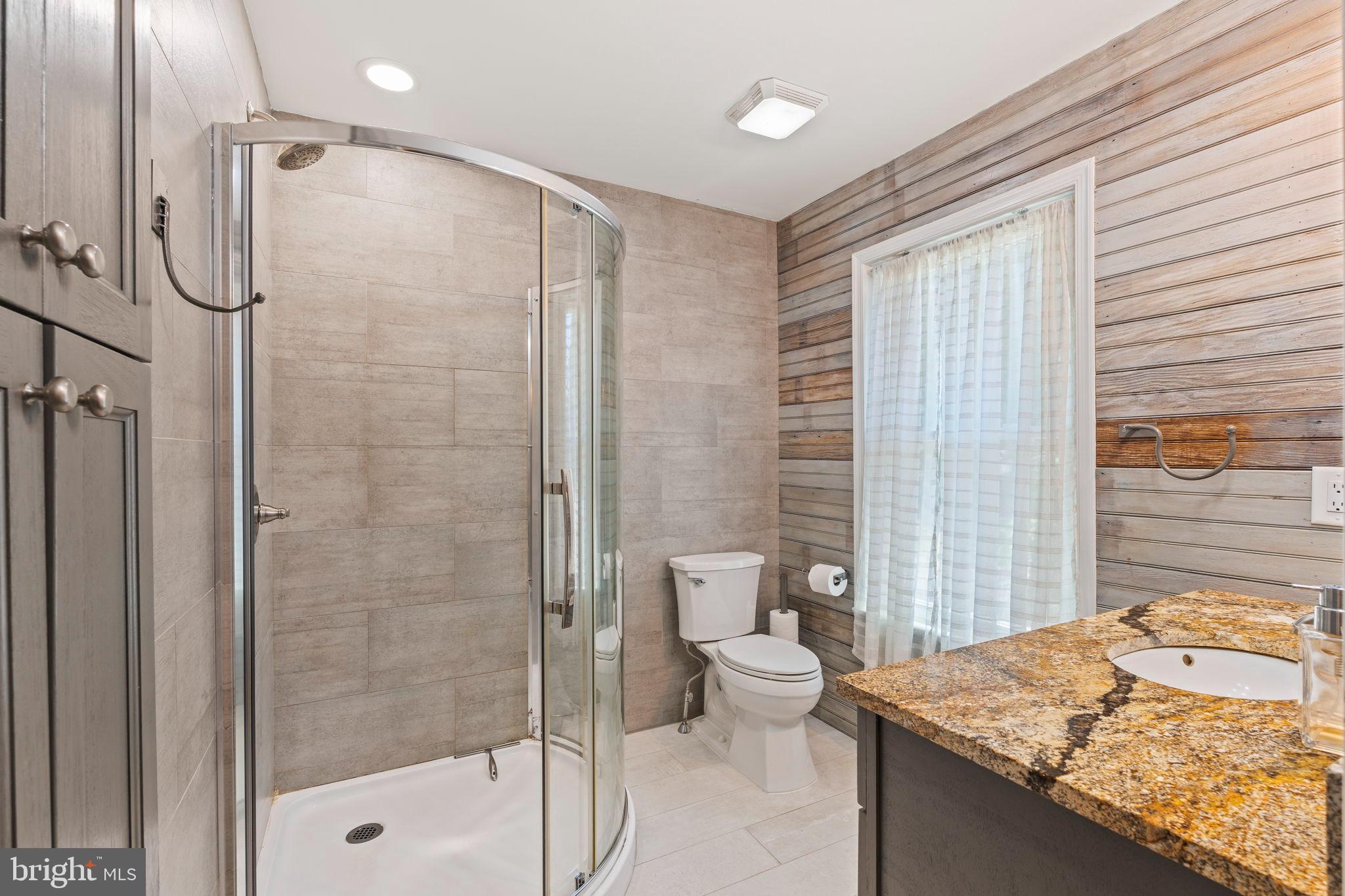3 Spring Lake Court Sewell, NJ 08080 - Photo 26 of 36 Modern bathroom with stylish finishes.