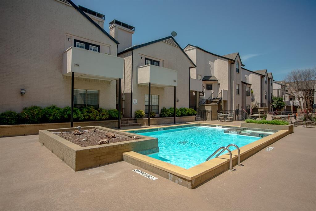3901 Travis Street, Unit 116 Dallas, TX 75204 - Photo 23 of 23
