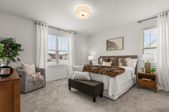 $531,900 | 2707 Mapleton Avenue, East Troy, WI 53120