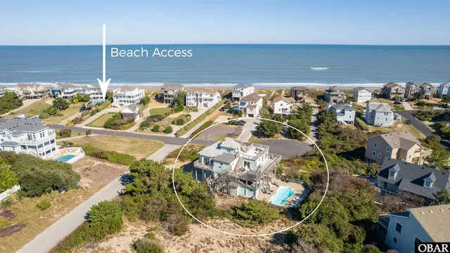 $1,490,000 | 152 Whistling Swan Drive, Duck, NC 27949
