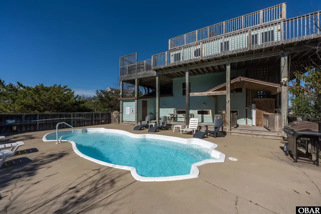 $1,490,000 | 152 Whistling Swan Drive, Duck, NC 27949