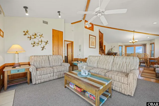 $1,490,000 | 152 Whistling Swan Drive, Duck, NC 27949