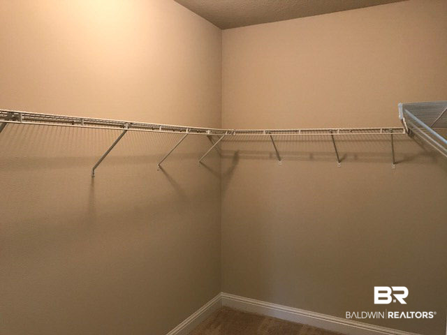 24571 Chantilly Lane Daphne, AL 36526 - Photo 9 of 28 Master Closet
