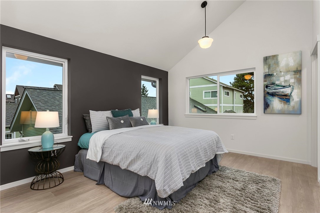 411 Northeast 80th Street Seattle, WA 98115 - Photo 9 of 15