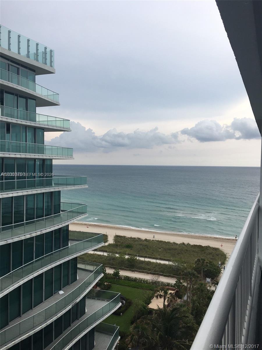 9341 Collins Avenue, Unit 1006 Surfside, FL 33154 - Photo 2 of 16