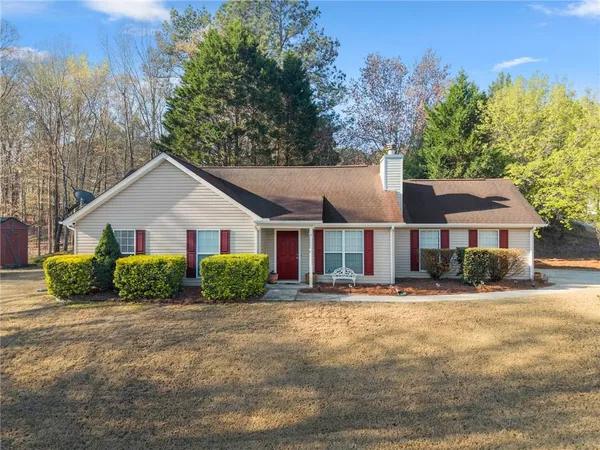 $339,900 | 5090 Limerick Lane, Flowery Branch, GA 30542