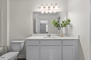 $249,890 | 147 North Chubb Ridge, Wilson's Mills, NC 27520