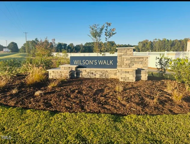 $249,890 | 147 North Chubb Ridge, Wilson's Mills, NC 27520