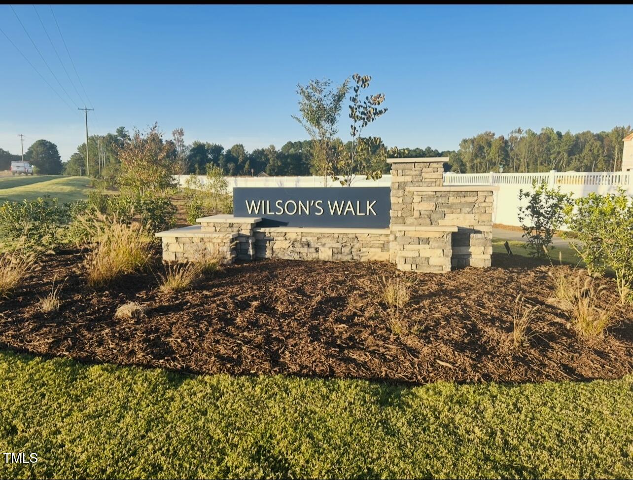 147 North Chubb Ridge Wilson's Mills, NC 27520 - Photo 2 of 28 IMG_8009(1)