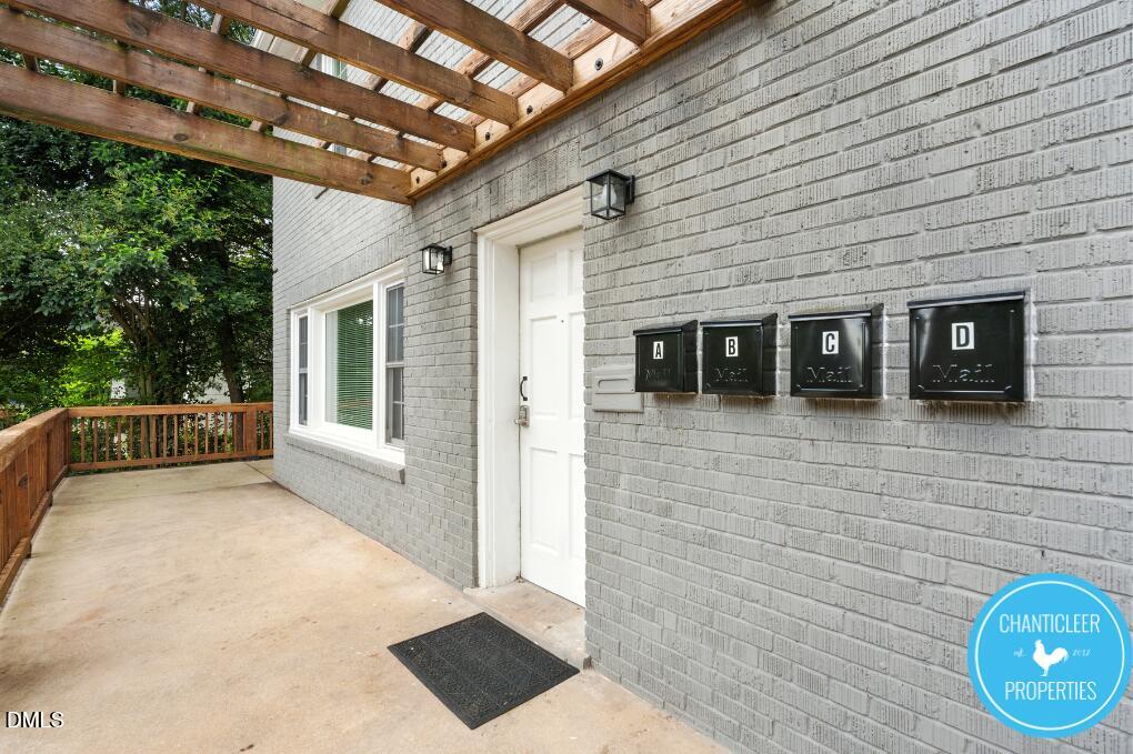 1106 Garner Road, Unit D Raleigh, NC 27601 - Photo 15 of 28 21