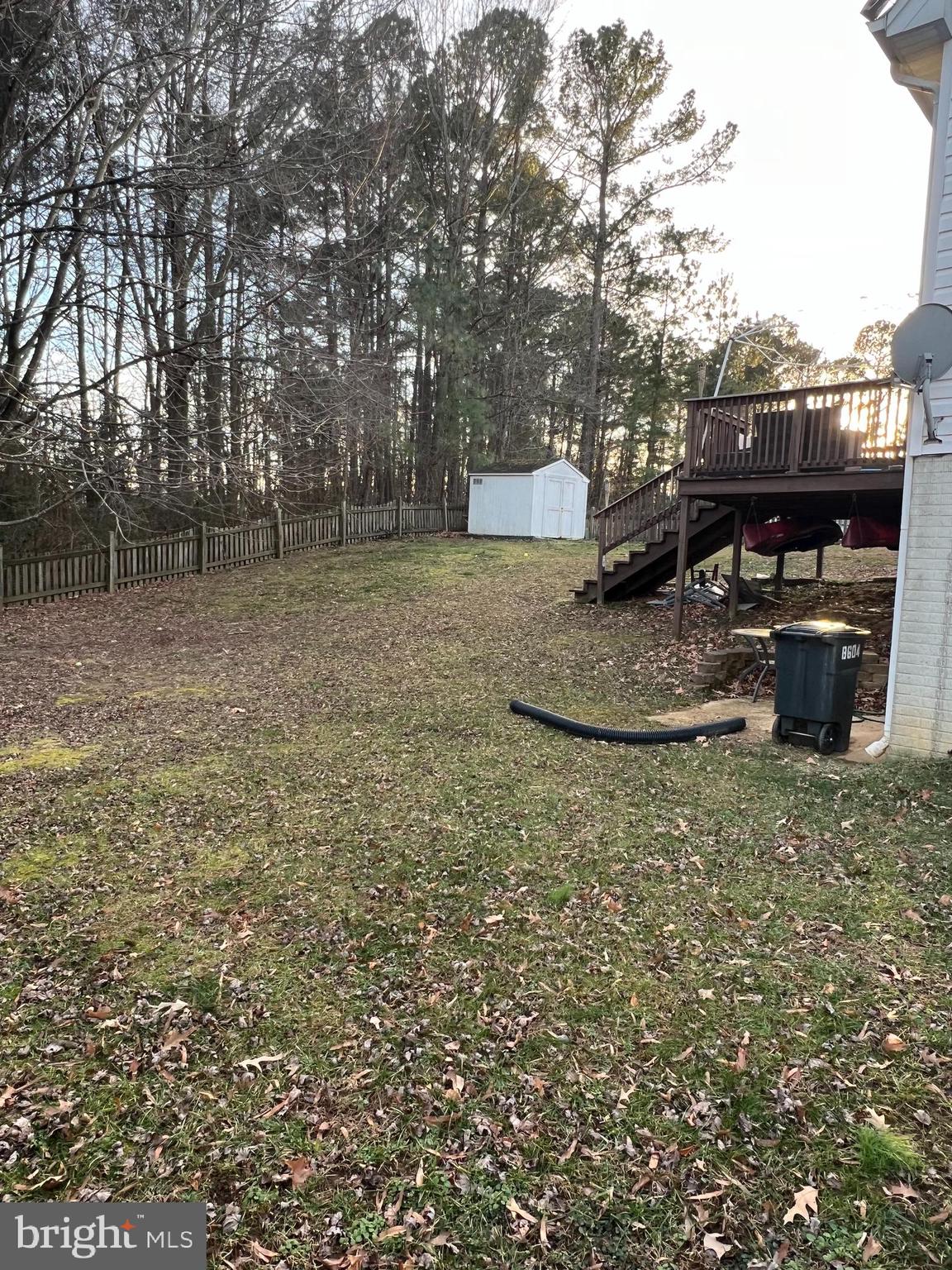 46783 Bryan Road Lexington Park, MD 20653 - Photo 3 of 4