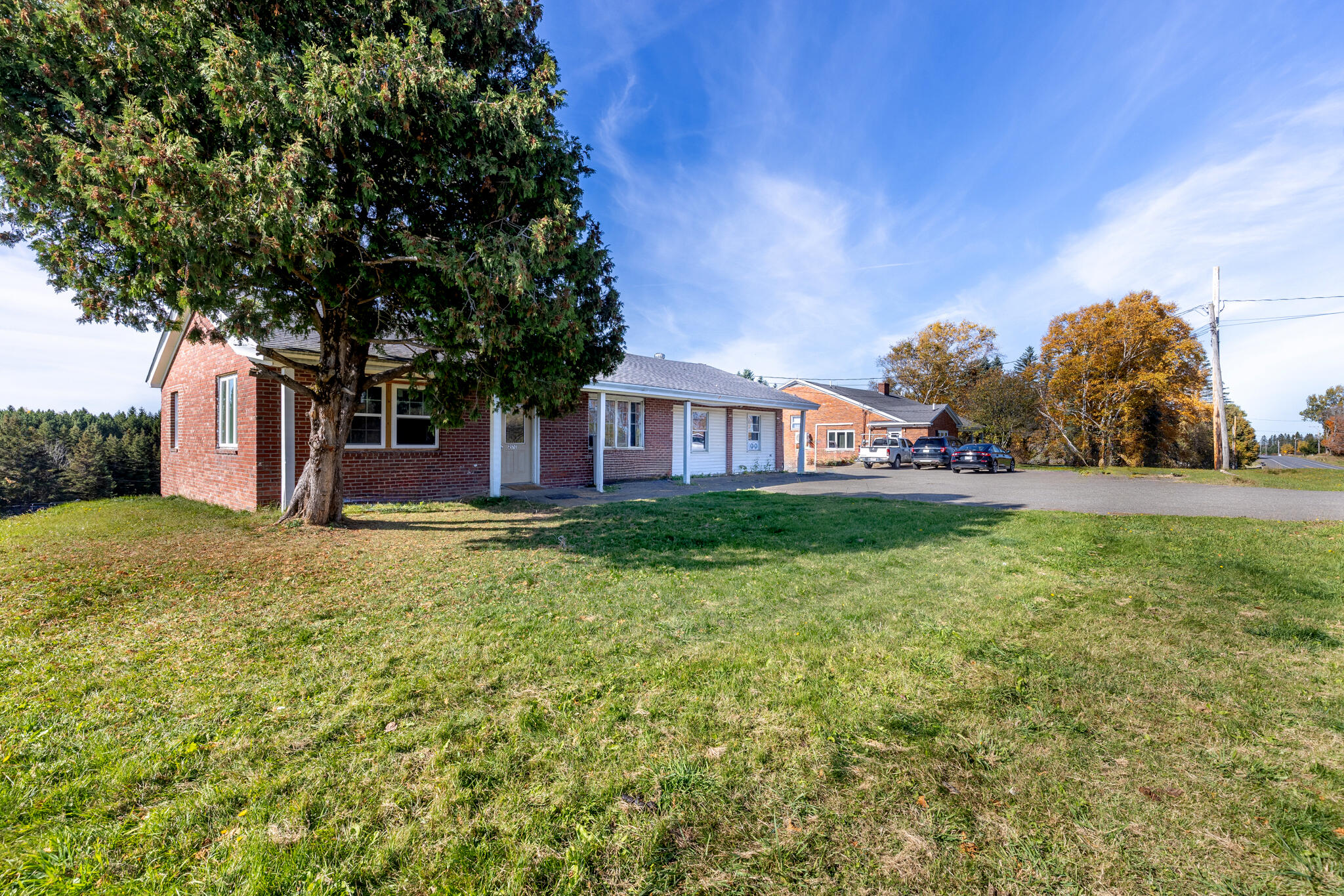 217 Houlton Road Presque Isle, ME 04769 - Photo 1 of 99 20251010-_MG_9656-HDR