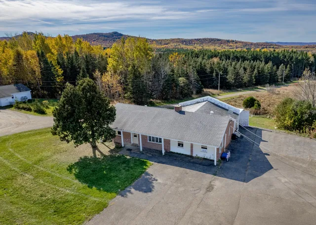 $430,000 | 217 Houlton Road, Presque Isle, ME 04769