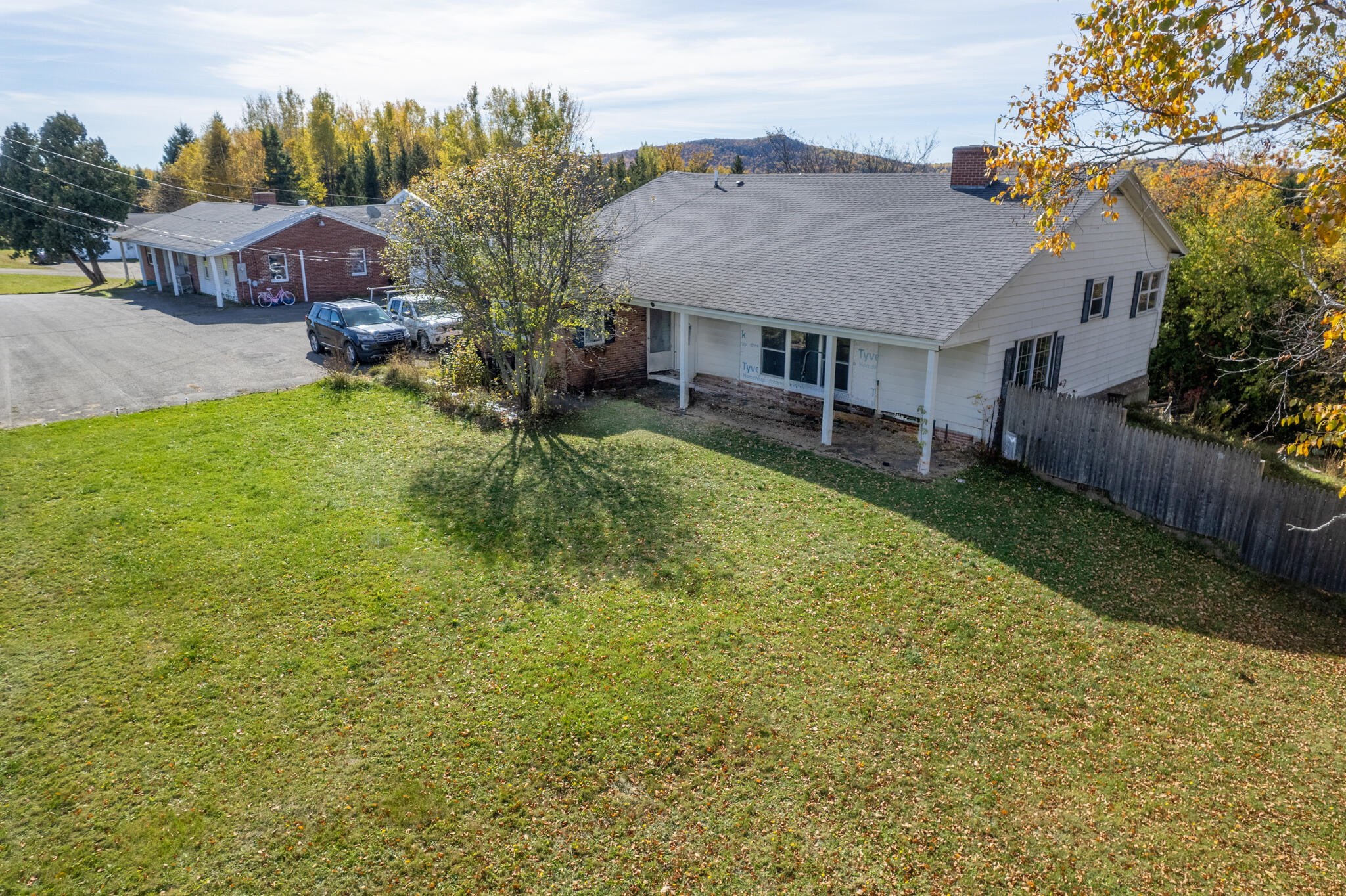 217 Houlton Road Presque Isle, ME 04769 - Photo 73 of 99 20251010-1247 Pushaw Road Drones49-HDR