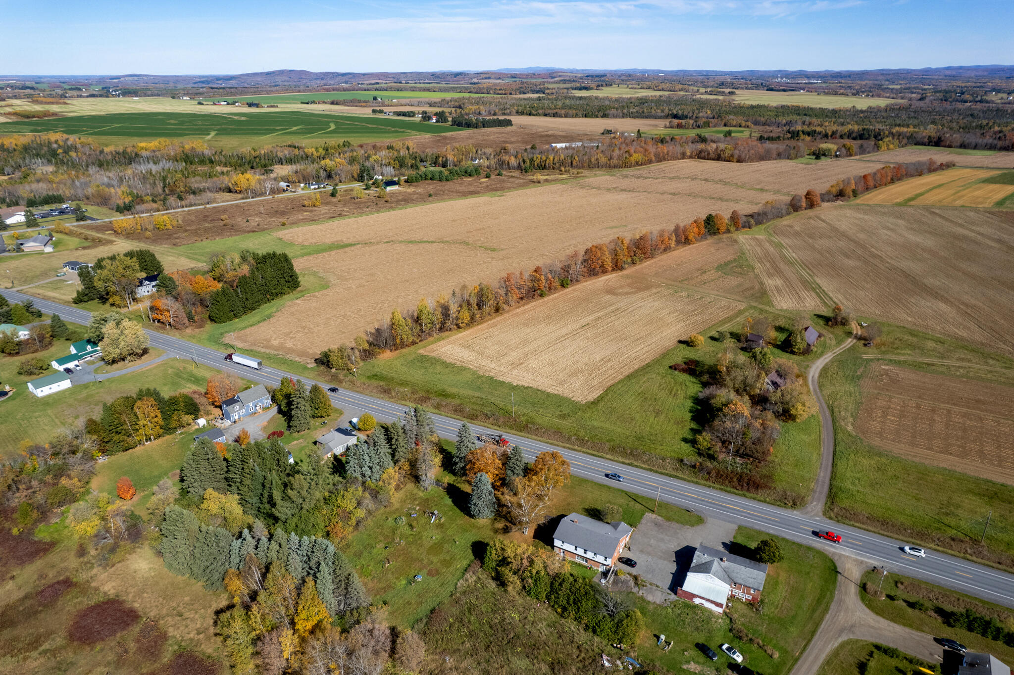217 Houlton Road Presque Isle, ME 04769 - Photo 88 of 99 20251010-1247 Pushaw Road Drones25-HDR