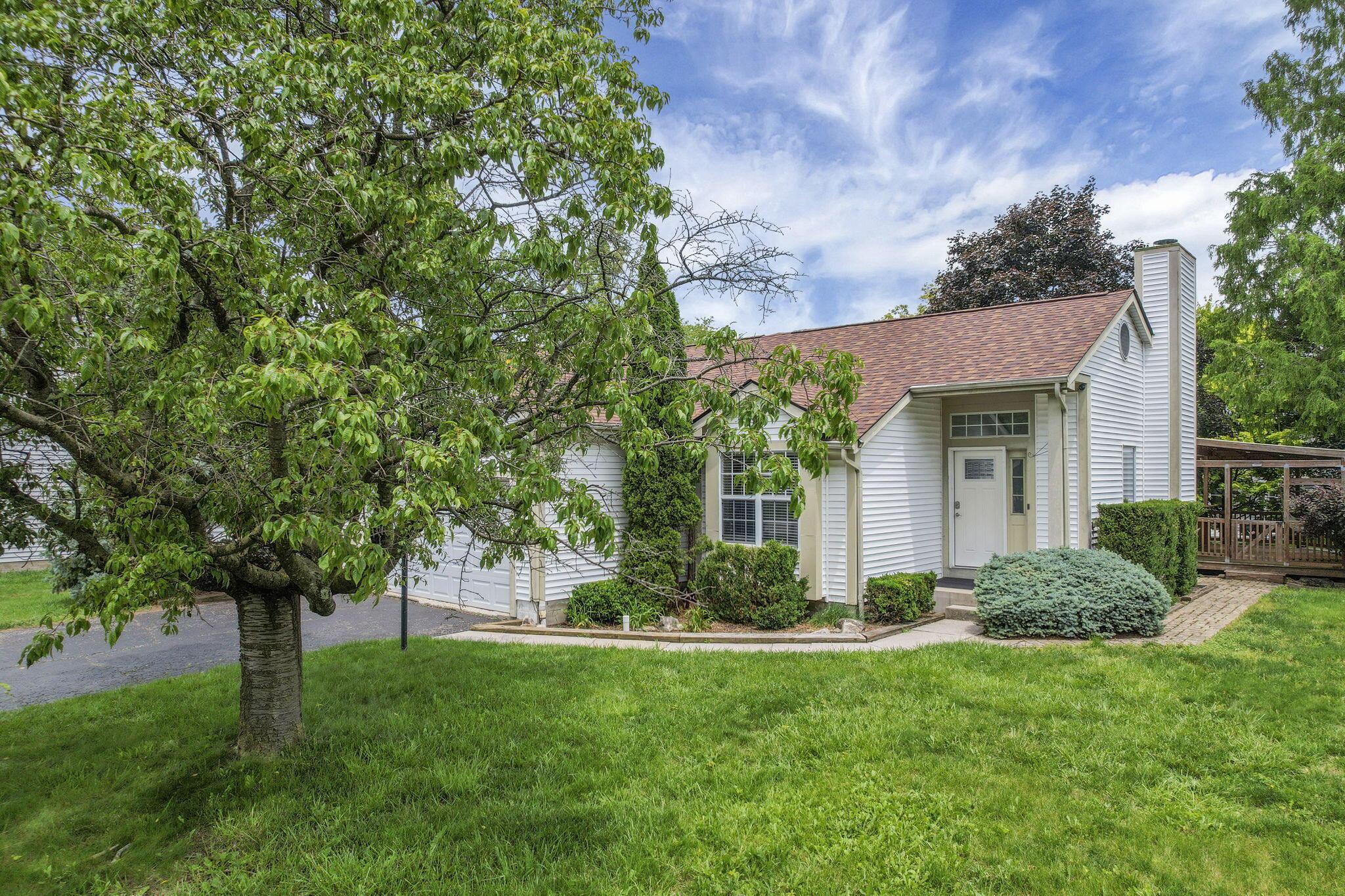 3216 Reed Point Court Hilliard, OH 43026 - Photo 56 of 65