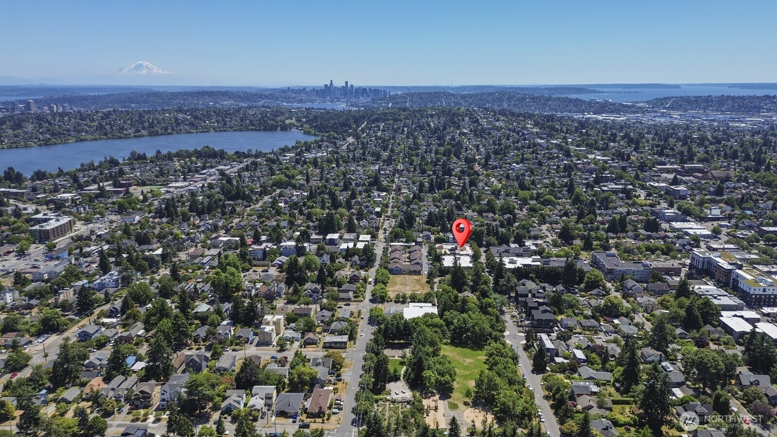 600 North 85th Street, Unit 401 Seattle, WA 98103 - Photo 2 of 39