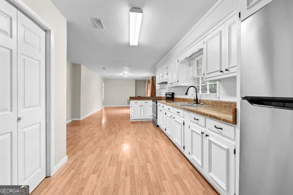 $225,000 | 91 Peagler Street, Homerville, GA 31634
