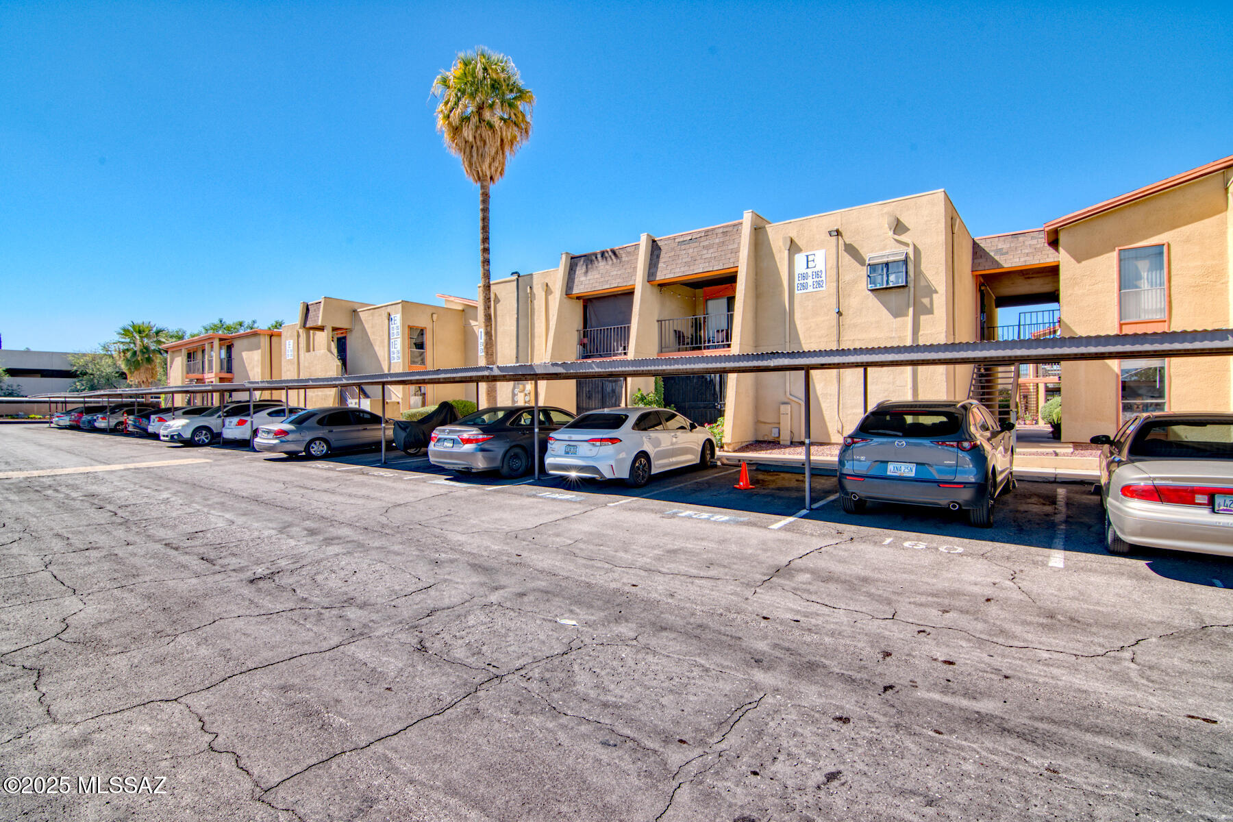 1620 North Wilmot Road, Unit E162 Tucson, AZ 85712 - Photo 20 of 20