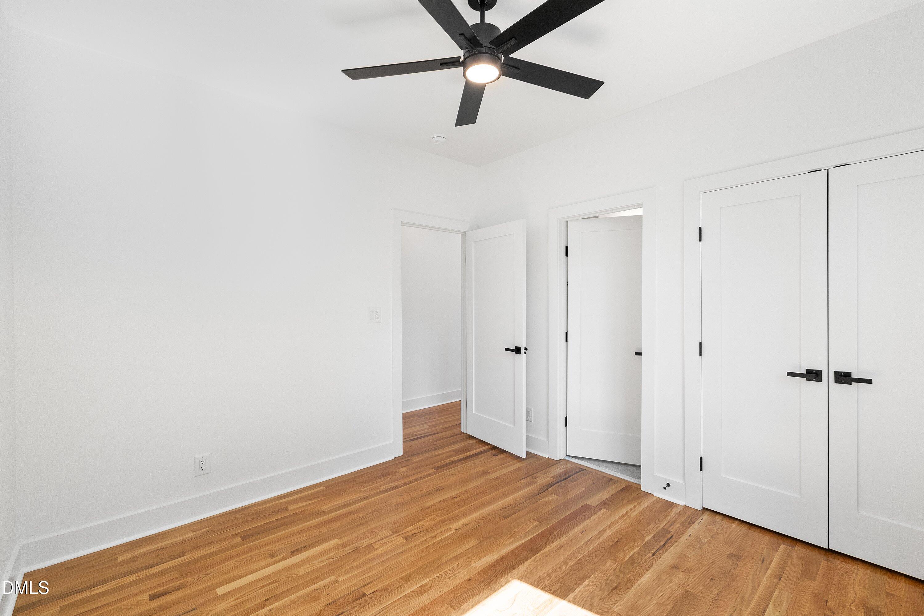 801 North Roxboro Street Durham, NC 27701 - Photo 48 of 85 SECONDARY BEDROOM