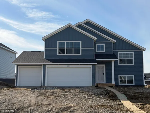 $479,900 | 6289 Radford Avenue Northeast, Otsego, MN 55374