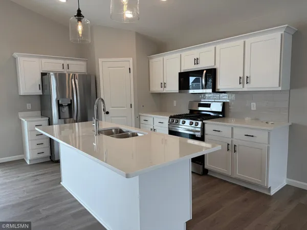 $479,900 | 6289 Radford Avenue Northeast, Otsego, MN 55374