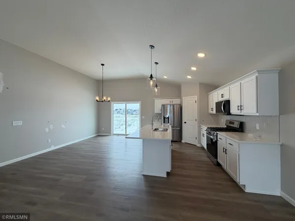 $479,900 | 6289 Radford Avenue Northeast, Otsego, MN 55374