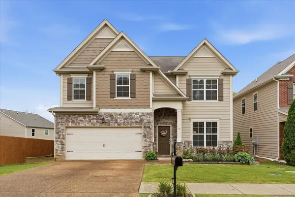 $557,000 | 2013 Austin Drive, Spring Hill, TN 37174