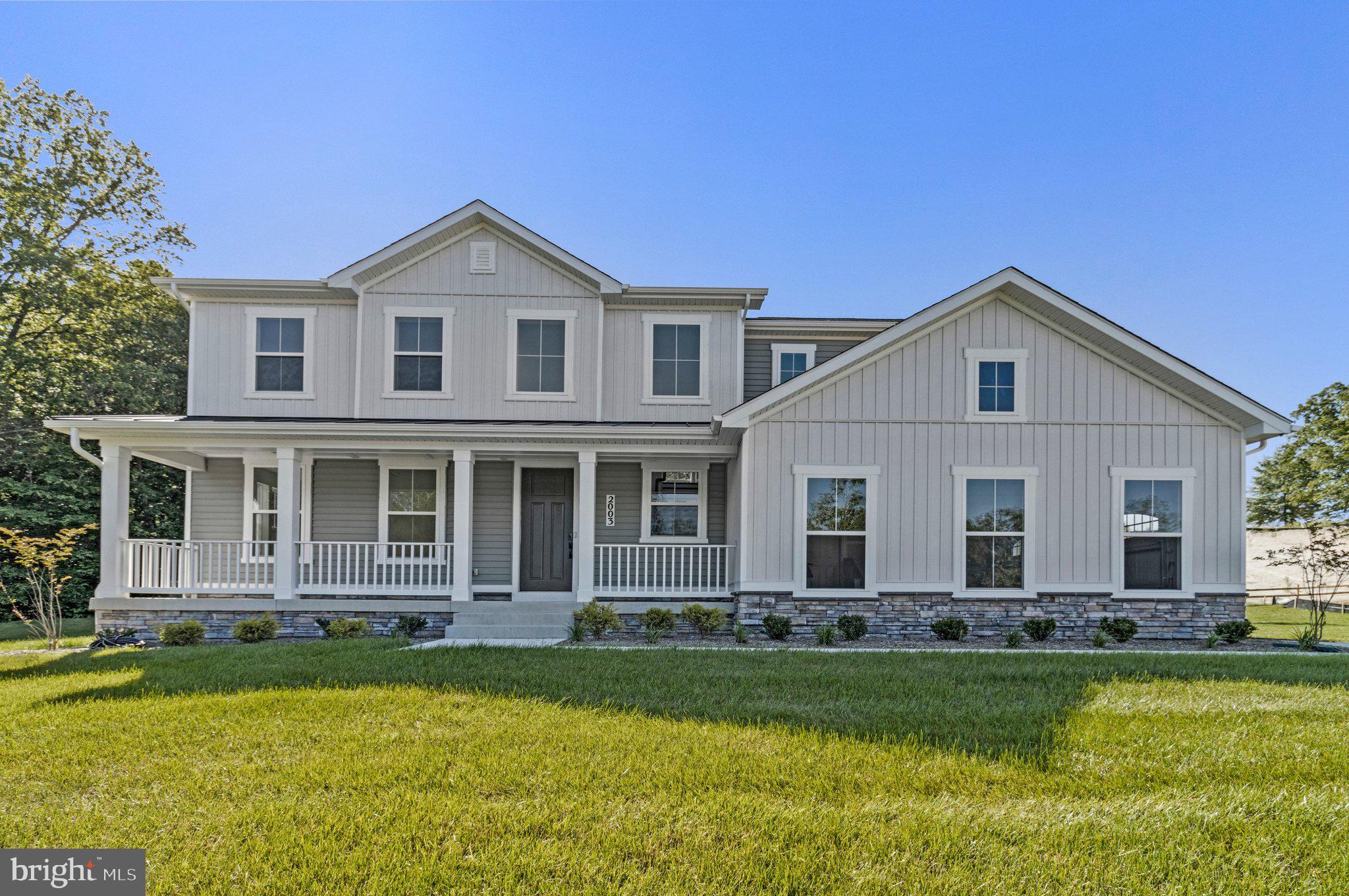 2003 Aram Accokeek, MD 20607 - Photo 2 of 76